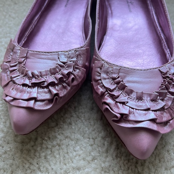 Diego di Lucca Ladonna (sz 8.5) - Picture 2 of 7